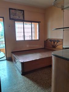 Hall Image of 1210 Sq.ft 3 BHK Apartment / Flat for sale in Lake Town Kolkata for Rs. 6100000