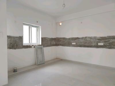 Kitchen Image of 1899 Sq.ft 3 BHK Apartment / Flat for sale in SR Keerthi Elite Residency, Kokapet Hyderabad for Rs. 15865000