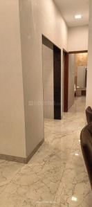 Hall Image of 720 Sq.ft 2 BHK Apartment / Flat for sale in Kashimira Forest Vista, Mira Road East Mira Bhayandar for Rs. 8400000