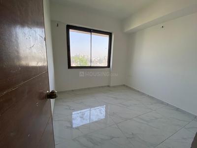 Bedroom Image of 1520 Sq.ft 3 BHK Apartment / Flat for sale in Shailraj Glory, Memnagar Ahmedabad for Rs. 9500000