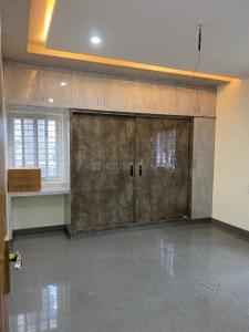 Hall Image of 1300 Sq.ft 2 BHK Builder Floor for rent in Anjanapura Township Bengaluru for Rs. 29000