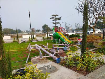 Image of 1328 Sq.ft Residential Plot / Land for sale in Sinhasa, Indore for Rs. 4847200
