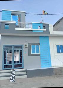 2 BHK Independent House