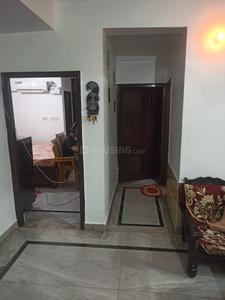 Hall Image of 795 Sq.ft 2 BHK Apartment / Flat for sale in Nehru Nagar Ghaziabad for Rs. 4000000