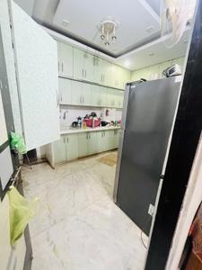 Kitchen Image of 2400 Sq.ft 5 BHK Independent House for sale in Shanshah Garden Bhopal for Rs. 9000000