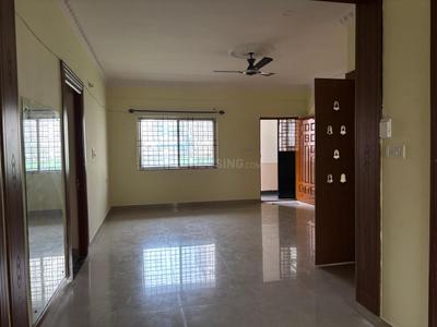 Hall Image of 1080 Sq.ft 2 BHK Builder Floor for sale in S V Residency, JP Nagar Bengaluru for Rs. 7500000