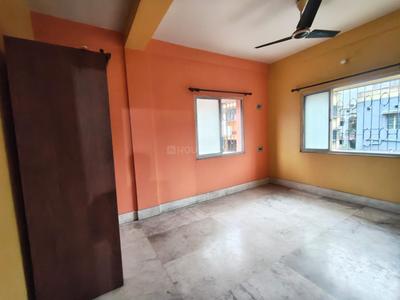 Bedroom Image of 1203 Sq.ft 2 BHK Apartment / Flat for sale in Kalikapur, EM Bypass Kolkata for Rs. 5400000