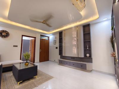 Hall Image of 1368 Sq.ft 3 BHK Apartment / Flat for sale in Kana Vihar Jaipur for Rs. 5821000