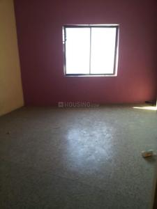 Bedroom Image of 1113 Sq.ft 1 BHK Apartment / Flat for sale in Vishwa Priya Ravula Plaza, Old Malakpet Hyderabad for Rs. 4100000