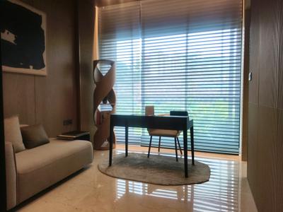 Bedroom Image of 3228 Sq.ft 4 BHK Apartment / Flat for sale in ANP Privado, Baner Pune for Rs. 35000000