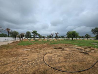 Image of 9000 Sq.ft 3.5 BHK Farm House for sale in Kalwad Road, Jaipur for Rs. 7600001