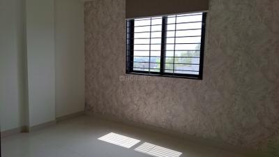 Bedroom Image of 1435 Sq.ft 3 BHK Apartment / Flat for sale in Devika Starlight Avenue, Hukma Khedi Indore for Rs. 8300000