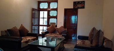 Hall Image of 1800 Sq.ft 4 BHK Independent House for sale in Haibowal Kalan Ludhiana for Rs. 8000000