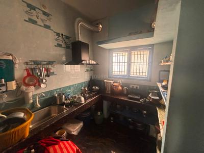 Kitchen Image of 1584 Sq.ft 2 BHK Independent House for sale in Podanur Coimbatore for Rs. 5800000