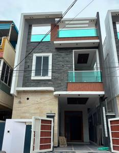 Image of 2500 Sq.ft 3 BHK Duplex for sale in Yapral, Secunderabad for Rs. 16500000