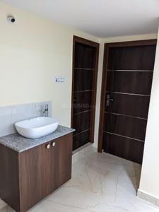 Bathroom Image of 5500 Sq.ft 6 BHK Independent House for sale in Upparpally Hyderabad for Rs. 32000000