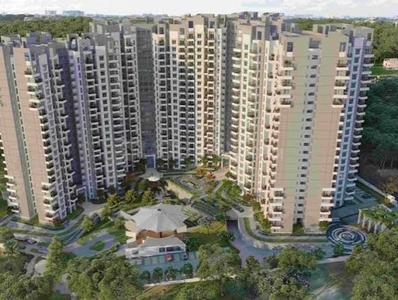 Image of 1388 Sq.ft 3 BHK Apartment / Flat for sale in Mallasandra, Bengaluru for Rs. 29000000