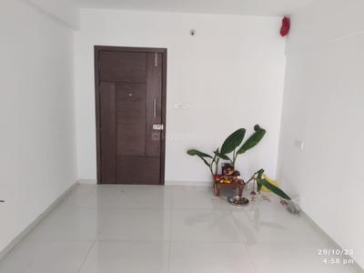 Hall Image of 1050 Sq.ft 3 BHK Apartment / Flat for sale in 19 Grand West, Thergaon Pune for Rs. 11500000