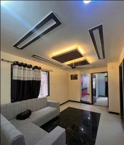 Hall Image of 1000 Sq.ft 1 BHK Independent House for sale in IIITM Campus Gwalior for Rs. 6000000