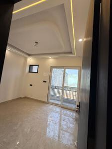 Bedroom Image of 1100 Sq.ft 3 BHK Builder Floor for sale in Hari Nagar New Delhi for Rs. 11000000
