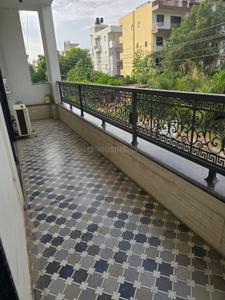 Balcony Image of 3256 Sq.ft 4 BHK Builder Floor for rent in HUDA Plot Sector 38, Sector 38 Gurgaon for Rs. 100000