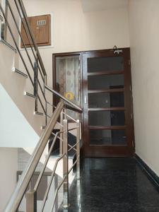 Balcony Image of 1200 Sq.ft 2 BHK Builder Floor for rent in Sector 77 Mohali for Rs. 26000