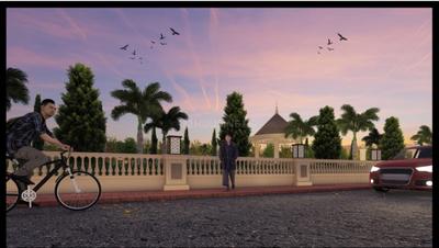 Image of 1000 Sq.ft Residential Plot / Land for sale in Sachin Decent Heights, Nayta Mundla, Indore for Rs. 4500005