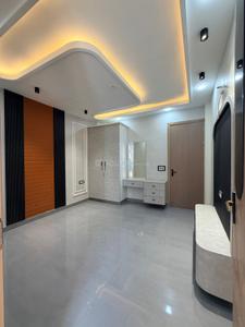 Hall Image of 600 Sq.ft 3 BHK Duplex for sale in Razapur Khurd New Delhi for Rs. 11500000