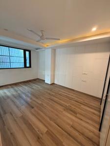 Bedroom Image of 1890 Sq.ft 3 BHK Builder Floor for sale in Sector 57 Gurgaon for Rs. 30000000