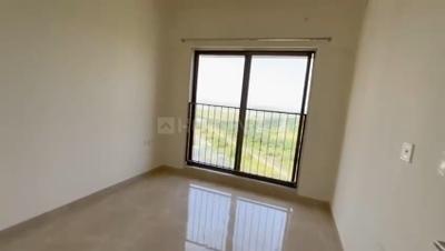 Bedroom Image of 587 Sq.ft 1 BHK Apartment / Flat for sale in Sunteck UltraWorld, Naigaon East Naigaon for Rs. 3500000