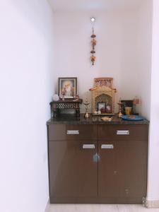 Hall Image of 1996 Sq.ft 3 BHK Apartment / Flat for sale in Hallmark Tranquil, Puppalaguda Hyderabad for Rs. 17000000