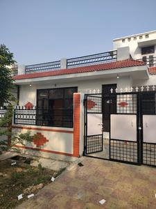 Building Image of 2152 Sq.ft 2 BHK Independent House for sale in Sector Xu 1 Greater Noida for Rs. 30000000