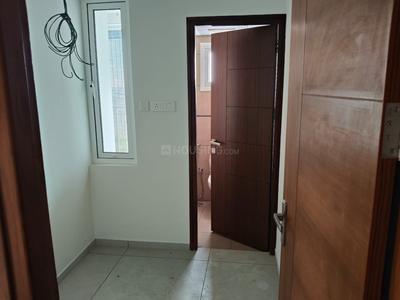 Bedroom Image of 2800 Sq.ft 4 BHK Apartment / Flat for sale in Palarivattom Kochi for Rs. 35500000