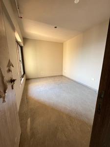 Bedroom Image of 1128 Sq.ft 2 BHK Apartment / Flat for sale in Platinum Parksyde, Kharghar Navi Mumbai for Rs. 19500000