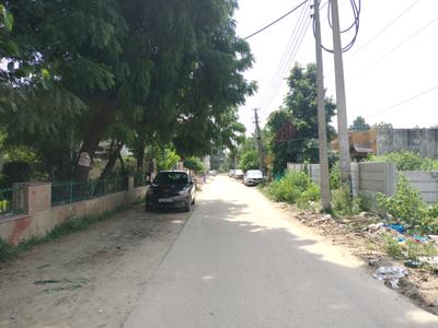 Image of 2250 Sq.ft Residential Plot / Land for sale in Sector 11, Faridabad for Rs. 51500000