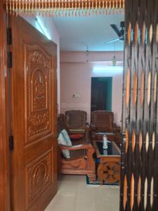 Hall Image of 623 Sq.ft 2 BHK Apartment / Flat for sale in Paravai Madurai for Rs. 3500000