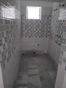 Bathroom Image of 543 Sq.ft 1 BHK Apartment / Flat for sale in Divya Vishnupriya, Bhadreswar Hooghly for Rs. 1411800