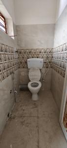 Bathroom Image of 1300 Sq.ft 3 BHK Apartment / Flat for sale in Behala Chowrasta Kolkata for Rs. 6900000