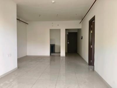 Living Room Image of 1253 Sq.ft 3 BHK Apartment / Flat for sale in Shapoorji Pallonji Vanaha, Bavdhan Pune for Rs. 10500000