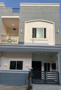Image of 1800 Sq.ft 3 BHK Independent House for sale in Bhicholi Mardana, Indore for Rs. 9500000