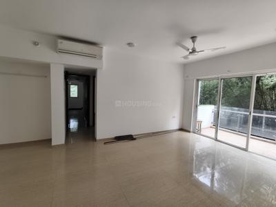 Hall Image of 1235 Sq.ft 2 BHK Apartment / Flat for rent in Lodha Belmondo, Gahunje Pune for Rs. 45000