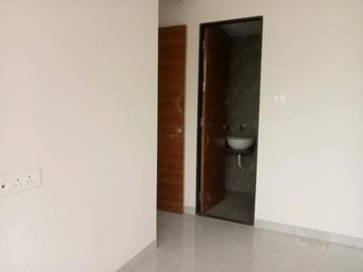 Bedroom Image of 890 Sq.ft 2 BHK Apartment / Flat for sale in H B Nandanvan, Taloja Navi Mumbai for Rs. 5350000