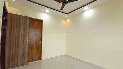 Bedroom Image of 560 Sq.ft 1 BHK Apartment / Flat for sale in Ashar Arize NMM Society Tower A, Kalwa Thane for Rs. 8500000