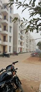 Image of 350 Sq.ft 1 BHK Apartment / Flat for sale in Crystal Krish Nikunj Phase 2, Tijara, Bhiwadi for Rs. 900000