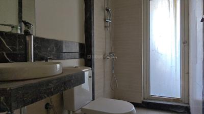 Image of 676 Sq.ft 1 BHK Apartment / Flat for sale in Panvel, Navi Mumbai for Rs. 4900000