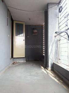 Balcony Image of 670 Sq.ft 1 BHK Apartment / Flat for sale in Trinity Arham Aryan, Chembur Mumbai for Rs. 11700000