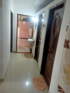 Hall Image of 1050 Sq.ft 2 BHK Apartment / Flat for sale in Powai Fortune Co-opertiveSociety, Powai Mumbai for Rs. 16500000