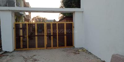 Balcony Image of 1500 Sq.ft 3 BHK Villa for sale in Bhullanpur Varanasi for Rs. 5300000