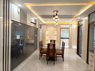 Hall Image of 2123 Sq.ft 4 BHK Apartment / Flat for sale in Heerawala Jaipur for Rs. 1510000