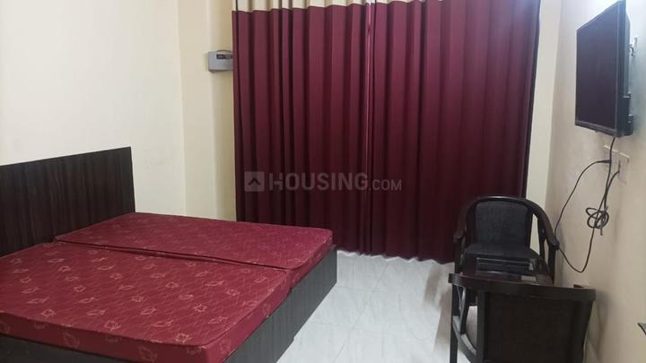 Sector 51 Bedroom 1
